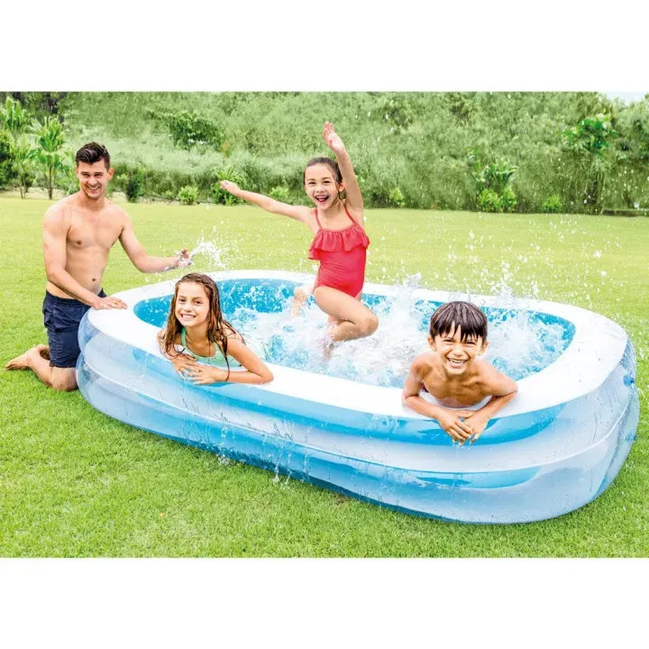 INTEX Family Swimming Pool