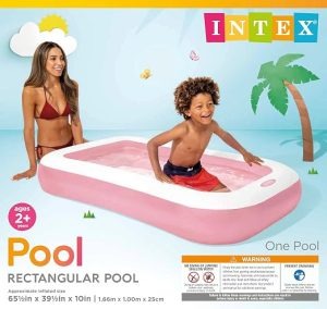 INTEX Swimming Pool For Kids