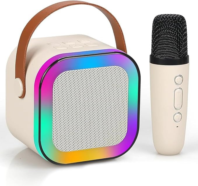 Karaoke Machine for Kids