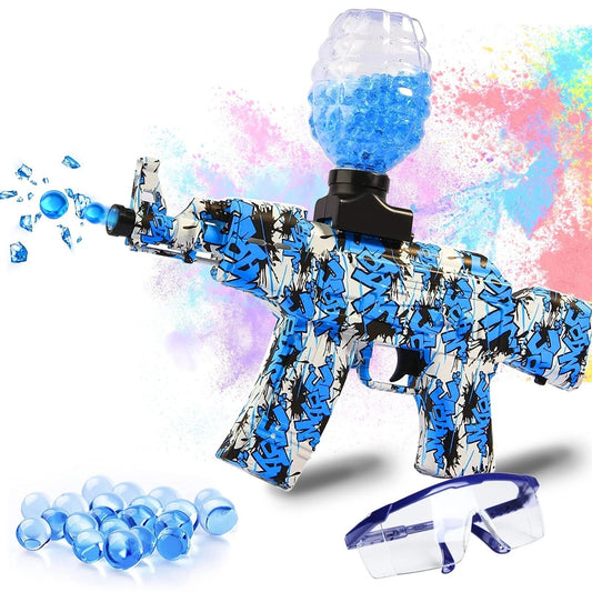 Electric Gel Ball Blaster Gun