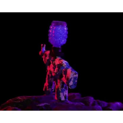 Electric Gel Ball Blaster Gun