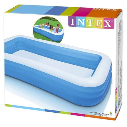 INTEX Swim Center Family Pool